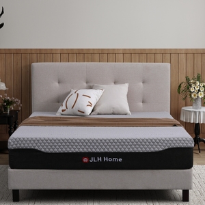10-Zoll-Vakuum-und komprimierte gerollte Schaum matratze Kunden spezifische Memory Foam-Matratze aller Größen - Product Image 3