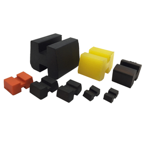 Flexible N-EUPEX <strong>Coupling</strong> Soft Connection H Type Rubber Buffer SIZE H-58/68/80/95/110/<strong>125</strong>