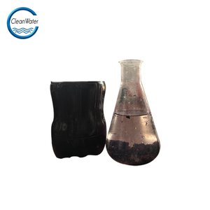 Органический белый порошок дициандиамид 99.8% дициандиамид (DCDA)/цианогуанидин - Product Image 5