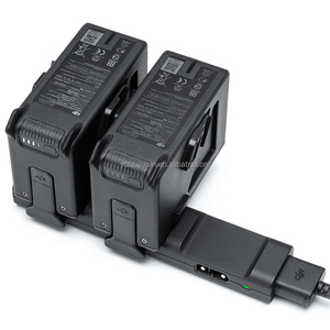 Orijinal DJI FPV Fly daha kiti ile iki DJI FPV akıllı uçuş pil ve bir DJI FPV pil şarj göbeği - Product Image 3