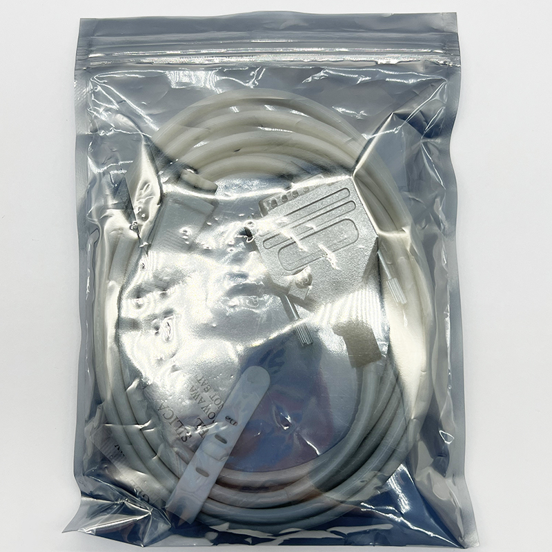 8409626 neonatal Drager Babylog 8000 flow Sensor Cable