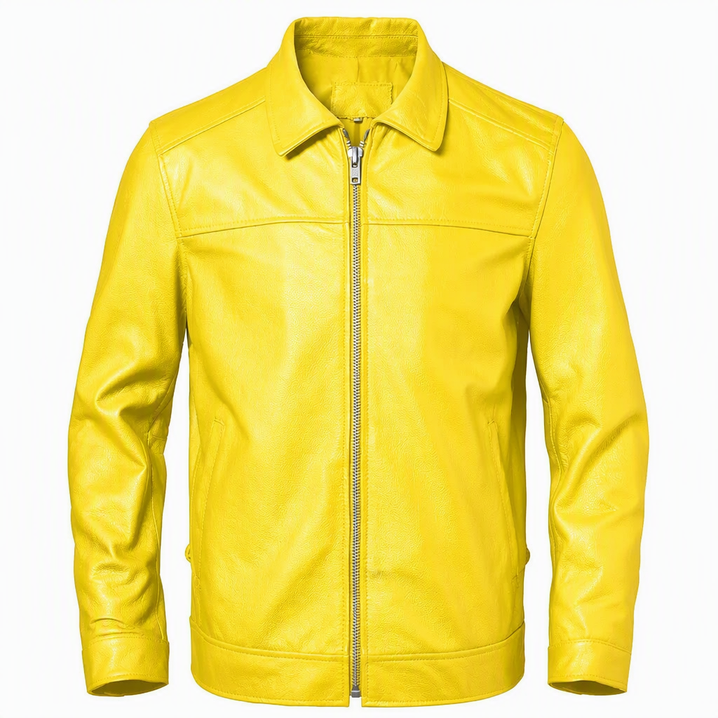Jaune
