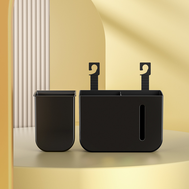 Classic Black - Two-Way