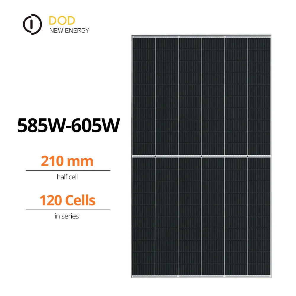Солнечная панель SUNFLX для домашнего использования стоимость 585 Вт 590 Вт 595 Вт 600 Вт солнечные панели 600 ватт монокристаллическая солнечная панель