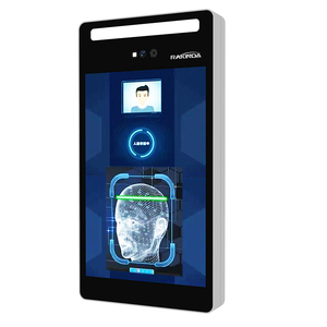 F3 Free SDK Reconocimiento facial Control de acceso a la nube Cámaras de reconocimiento facial Asistencia de reconocimiento facial
