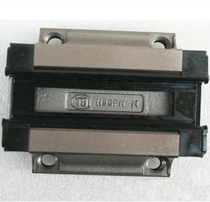 Cojinete de bloque deslizante de guía de movimiento lineal TBI H25FN TRH25FN - Product Image 6
