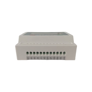 Medidor de flujo ultrasónico TSONIC con abrazadera de señal de salida de pulso en el sensor de flujo de agua - Product Image 4
