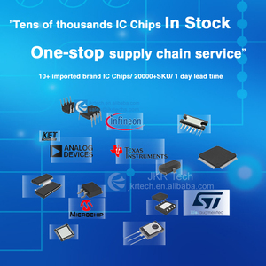 Electronic parts chips A3PN125-ZVQG100 Field <strong>Programmable</strong> Gate Array 71 I/O 100VQFP A3PN125ZVQG100 IC Series ProASIC3 nano