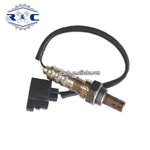 Sonda Lambda de alta calidad R & C para Jeep Dodge, sensor de oxígeno aguas arriba y aguas abajo, A0045420818, A0045420818 - Product Image 1