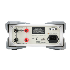 UTE9800/UTE9901インテリジェント電気パラメーター測定器デジタルパワーメーター電圧および電流テスター - Product Image 6