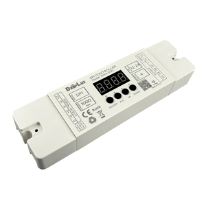 SPI01-WIFI TUYA WIFI Smart Life APP RGB IC RGBIC Digital Dream color Pixel SPI LED контроллер - Product Image 2