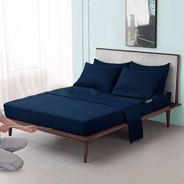 Bleu marine