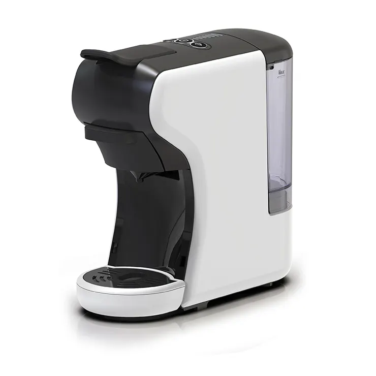 3 en 1 Modern K Cups Coffee Pods Machine Portable Electric Instant Multi Capsule Coffee Maker