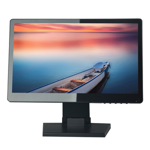 Monitor capacitivo a 15.6 pollici più economico del Touch Screen TFT-LCD Monitor di tocco dell'esposizione del Computer di posizione - Product Image 2
