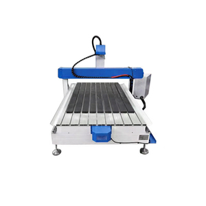 Enrutador CNC de estilo escritorio 9015 hecho en China con precio asequible - Product Image 5