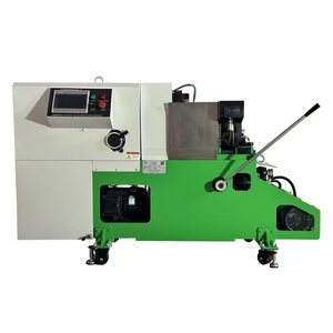 Automatic <strong>CNC</strong> Intelligent <strong>Threading</strong> <strong>Machine</strong> Fire Galvanized Pipe Opening Tool Electric <strong>Threading</strong> <strong>Machines</strong> - Product Image 5