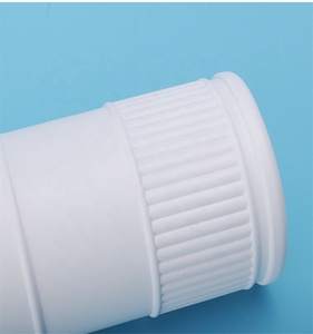 1L/2L HDPE şampuan şişesi 1000ml özel büyük şampuan ve saç kremi şişeleri saplı - Product Image 6