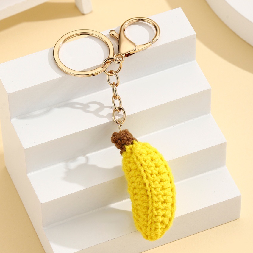 Yellow-Banana