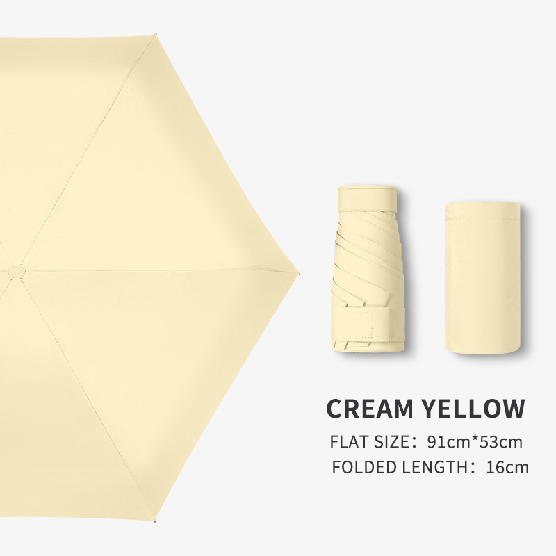 Jaune crème