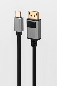 <span class=keywords><strong>Mini</strong></span> <span class=keywords><strong>DisplayPort</strong></span> Nam để <span class=keywords><strong>Displayport</strong></span> Nam Hỗ trợ 1.2V Độ phân giải video - Product Image 3
