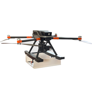 Neues Rapid Prototype-Modell mit industriellem Design Aussehen Struktur CNC-Präzisions-Prototyp aus Edelstahl - Product Image 1