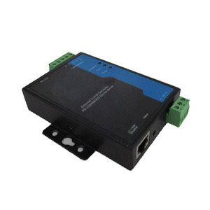 Convertidor de serie a servidor Ethernet, 10 y 100M, RS232, RS485 y RS422 - Product Image 3