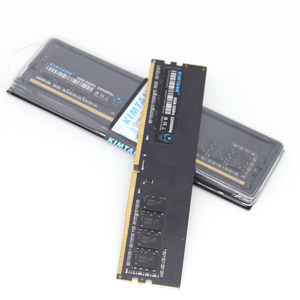 Compatible con OEM ODM memoria DDR3 DDR4 4GB 8GB 1600MHz 1333MHz 2666MHZ 3200MHZ escritorio adecuado para memoria de máquina de juegos - Product Image 1