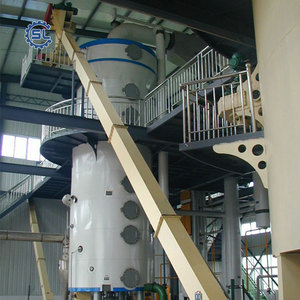Complete Oil and Fat Hexane Solvent <strong>Extraction</strong> - Product Image 5