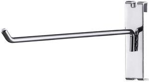 中国工厂金属展示网格墙悬挂网格墙挂钩 - Product Image 2