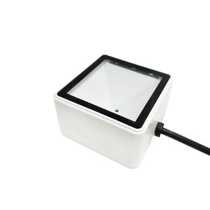 キオスク自動販売機用の1D2Dバーコードスキャナーモジュール固定マウントQrコードリーダー - Product Image 3