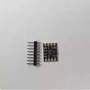 GY-25T 6DOF <strong>Six</strong> Axis Serial <strong>Port</strong> I2C Gyroscope Acceleration Angle Inclination Sensor Module For GY-USB-01 - Product Image 4