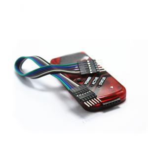 PICKIT 3 Programmierer Offline-Programmier simulation PIC-Mikrocontroller-Chip