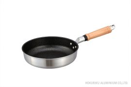 Pan22cm ทอด