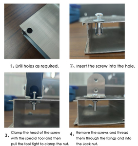 Petal Expansion Hollow Screw <strong>Rivet</strong> <strong>Nut</strong> Fixings <strong>M4</strong> M5 M6 M8 Expansion Screw Petal Shape Car Metal Screw <strong>Rivet</strong> <strong>Nut</strong>