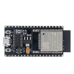 ESP32/scheda di sviluppo ESP-32S NodeMCU-32S CH340 MICRO USB WiFi + Bluetooth Ultra-basso consumo energetico Dual Core ESP ESP32-WROOM - Product Image 2