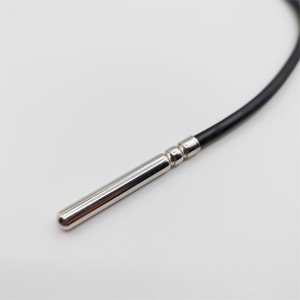 高温耐性RTD温度センサー23ワイヤー - Product Image 5