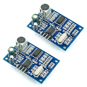 Wasserdichtes Ultraschall modul J für SN-SR04T AJ-SR04M Wasserdichtes integriertes Entfernungs messwandler-Sensor
