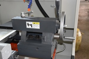 <strong>CNC</strong> <strong>Lathe</strong> Codes CK6136H CK6140T <strong>CNC</strong> Tool Room <strong>Lathe</strong> <strong>C</strong> <strong>Axis</strong> - Product Image 5