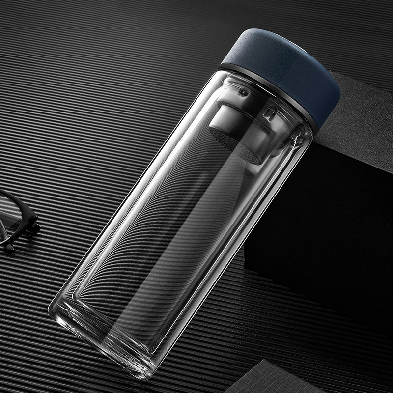 Pioneer 350ml Deep Blue