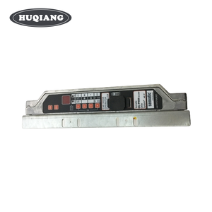 Sematic asansör kapı parçaları asansör kapısı motoru kontrol asansör kapı sürücü invertör SDS.DC-PWM B157AAUX01 - Product Image 5