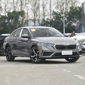 2023 Skoda Oktavia Oktavia benzin 110kw 5 kapı 5 koltuk 200 km/s Skada satmak için - Product Image 4