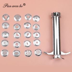 Panwenbo挤压粘土挤出机粘土工具粘土枪Diy陶瓷工具 - Product Image 4