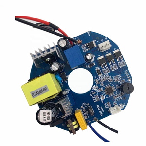 Hochwertige Leiterplatte baugruppe für die Fernbedienung des Lüfter fernbedienung moduls - Product Image 2