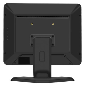 Fábrica 12 pulgadas CCTV PC monitor de pantalla Pantalla Monitor de computadora 12 pulgadas LED CCTV Seguridad - Product Image 5