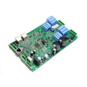 OEM сервис PCBA прототип PCB сборка производства пользовательских печатных плат - Product Image 1