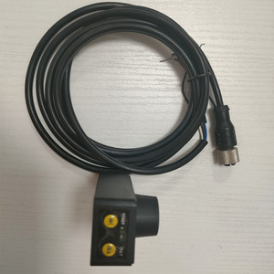 Ltrasonic-Módulo de rango de sonda impermeable, interruptor de proximidad, nalog - Product Image 2