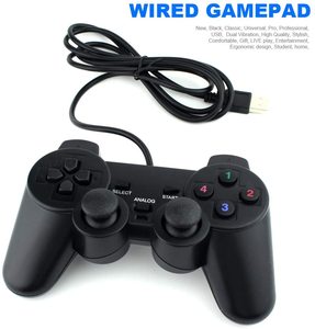 PC-208 USB Wired <strong>Controller</strong> Gamepad Joystick for PC <strong>Computer</strong> Laptop Arcade Vibration Gamepad for PC Gaming <strong>Controle</strong> - Product Image 3