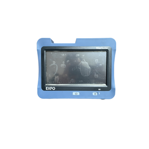 EXFO Last Mile OTDR MaxTester 715D OTDR con IOLM Per l Ultimo Miglio con connettore Swap-Out 32 30 30 DB su rete FTTA DAS - Product Image 5