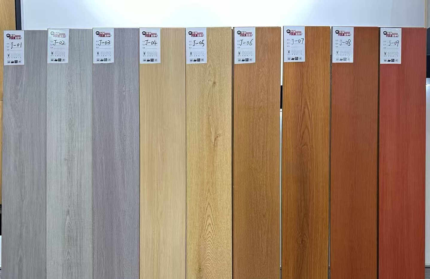 Couleur personnalisée