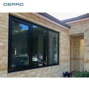 Derad Multi-chambered and Thermal Performance Sliding <strong>windows</strong> and Custom-<strong>built</strong> to Fit Your Home - Product Image 6